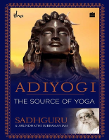 Adiyogi The Source of Yoga.pdf